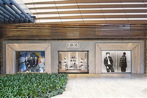 dior tienda oficial.